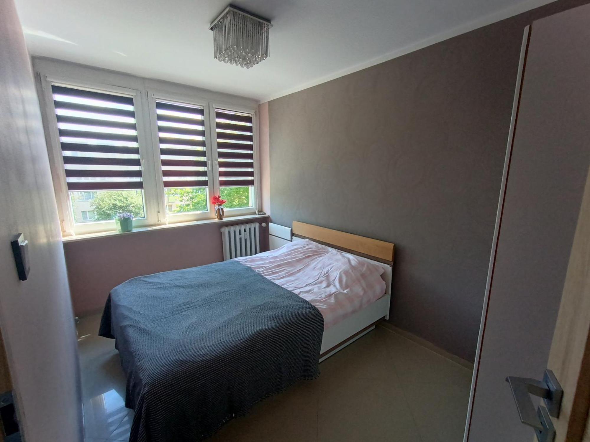 קושאלין Retro Apartament Blisko Parku מראה חיצוני תמונה