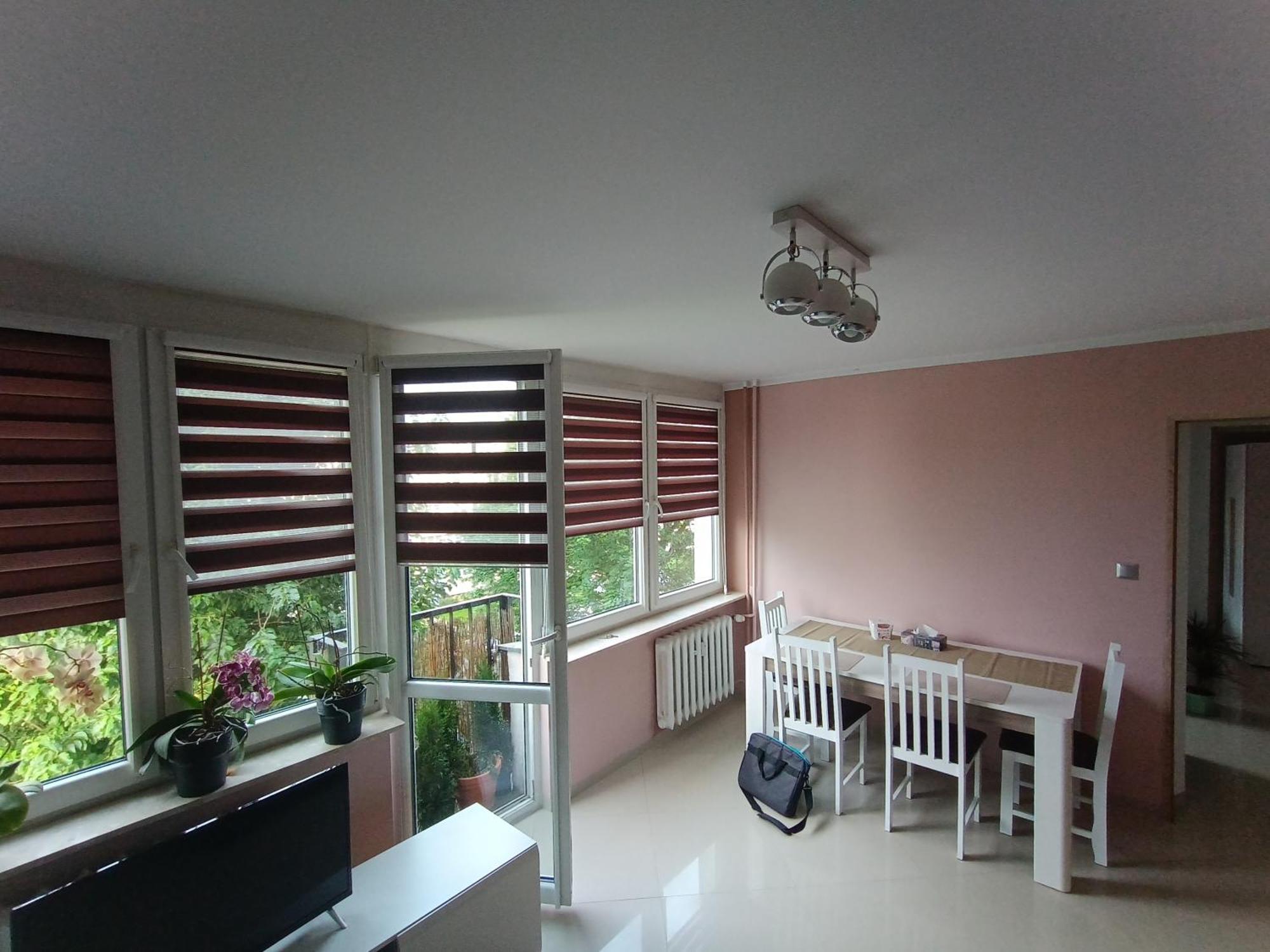 קושאלין Retro Apartament Blisko Parku מראה חיצוני תמונה